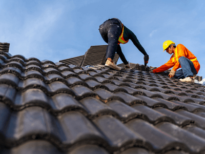About Roof Repair Experts Johnsburg, NY