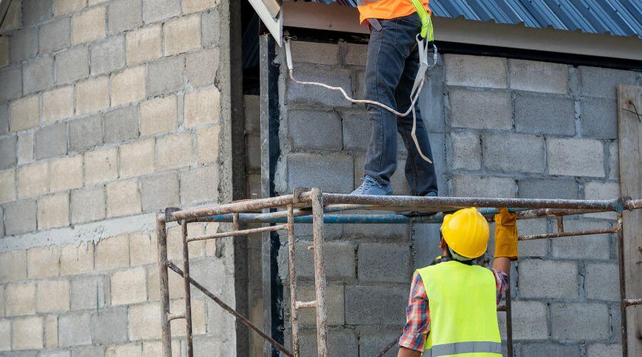 Professional New roof installation in Johnsburg, NY